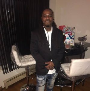 Meet your Posher, Tyjuan